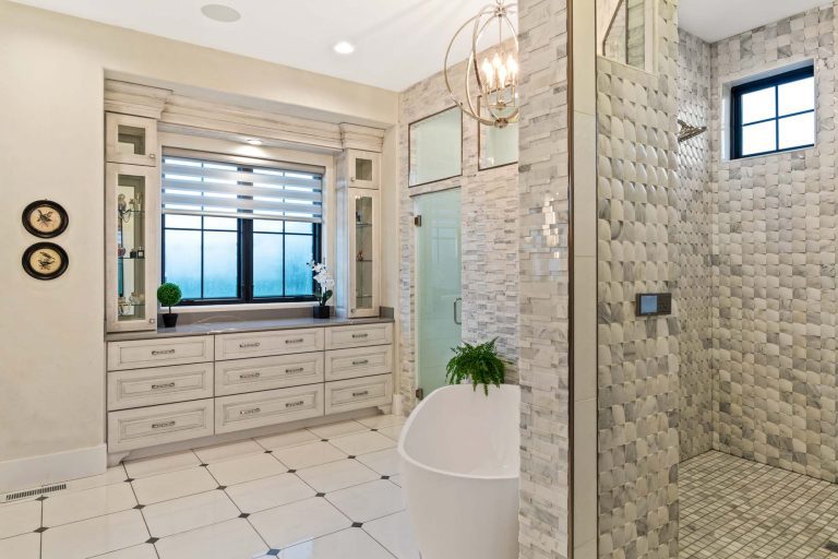 Savannah “Best Custom Home of Ohio Award Winner”