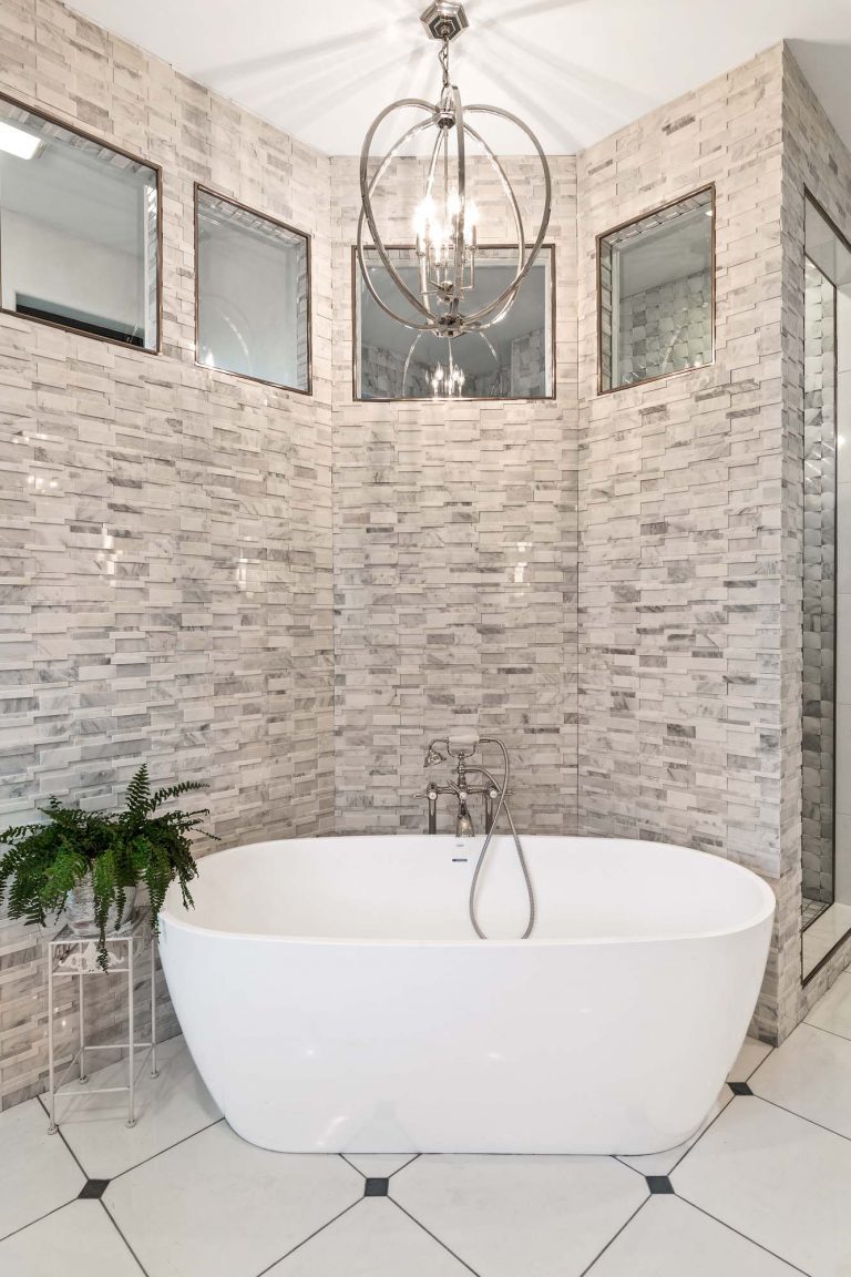 Savannah “Best Custom Home of Ohio Award Winner”