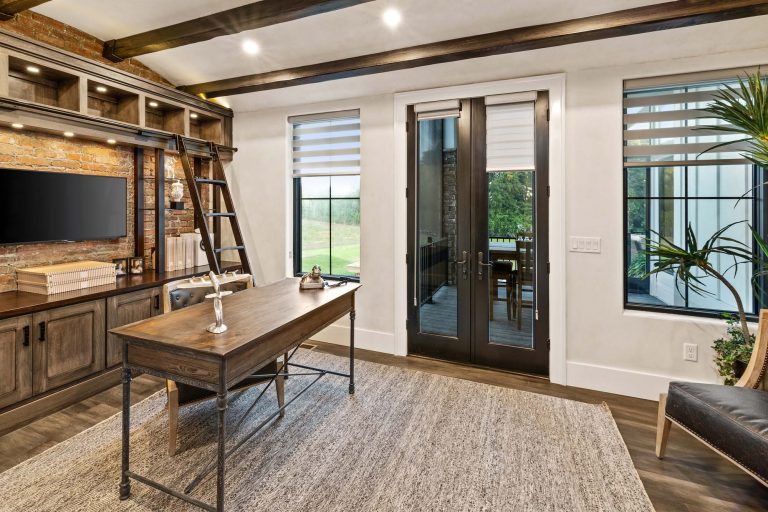 Savannah “Best Custom Home of Ohio Award Winner”