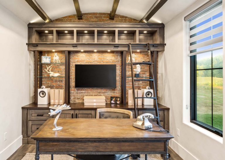 Savannah “Best Custom Home of Ohio Award Winner”