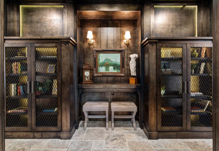 Savannah “Best Custom Home of Ohio Award Winner”