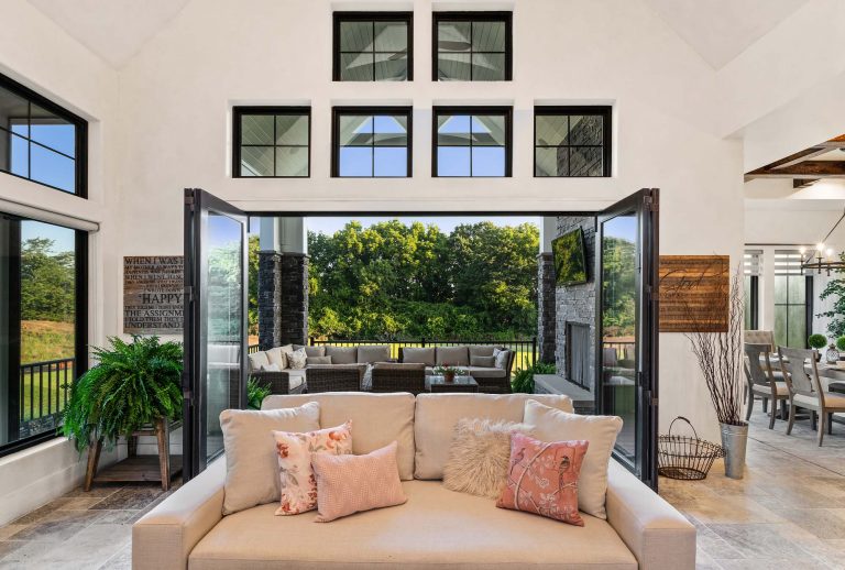 Savannah “Best Custom Home of Ohio Award Winner”