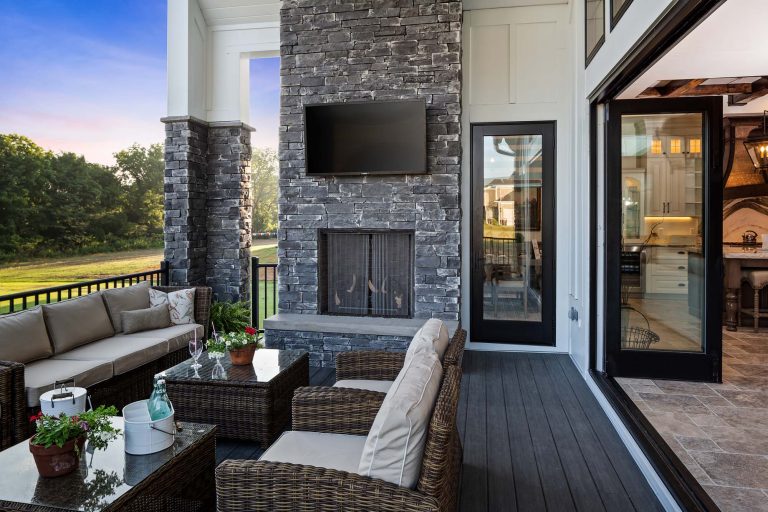 Savannah “Best Custom Home of Ohio Award Winner”