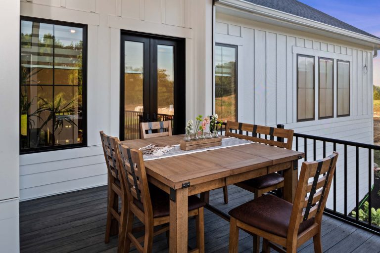 Savannah “Best Custom Home of Ohio Award Winner”