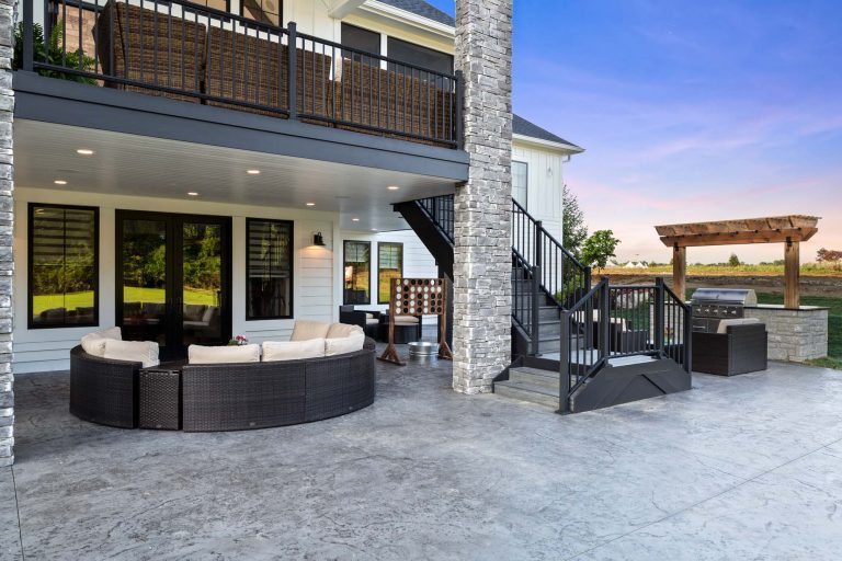 Savannah “Best Custom Home of Ohio Award Winner”