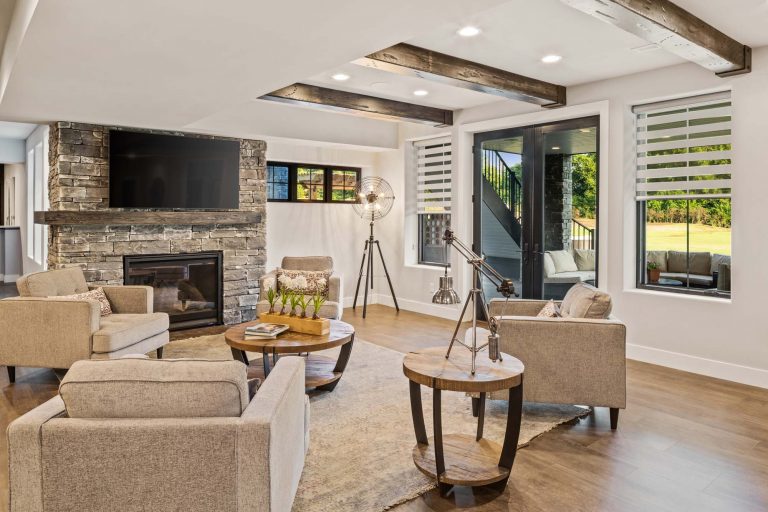 Savannah “Best Custom Home of Ohio Award Winner”