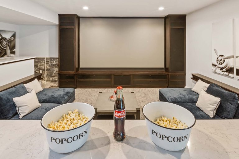 Savannah “Best Custom Home of Ohio Award Winner”