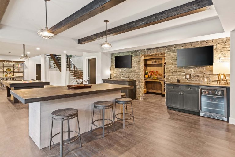 Savannah “Best Custom Home of Ohio Award Winner”