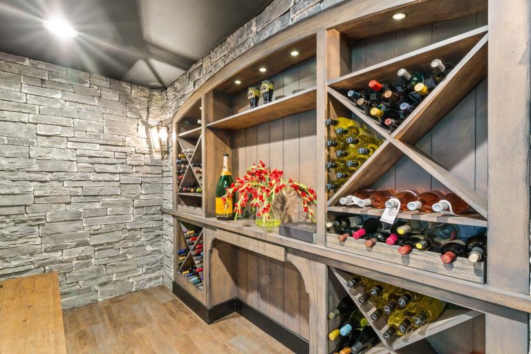 Savannah “Best Custom Home of Ohio Award Winner”