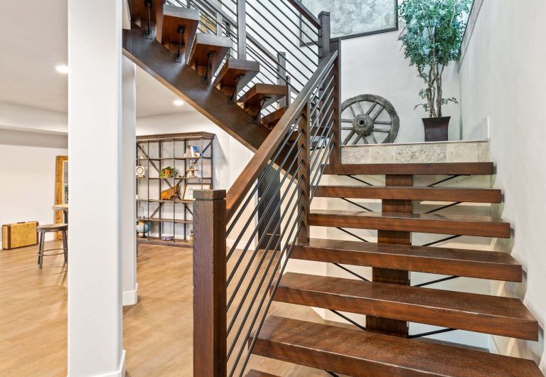 Savannah “Best Custom Home of Ohio Award Winner”