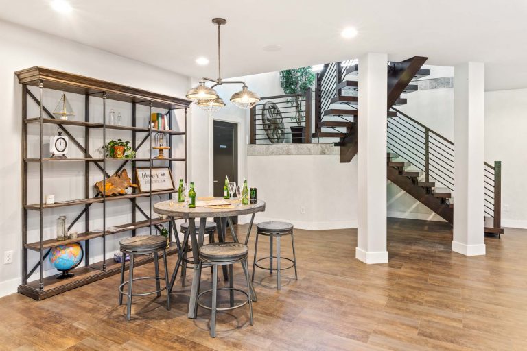 Savannah “Best Custom Home of Ohio Award Winner”