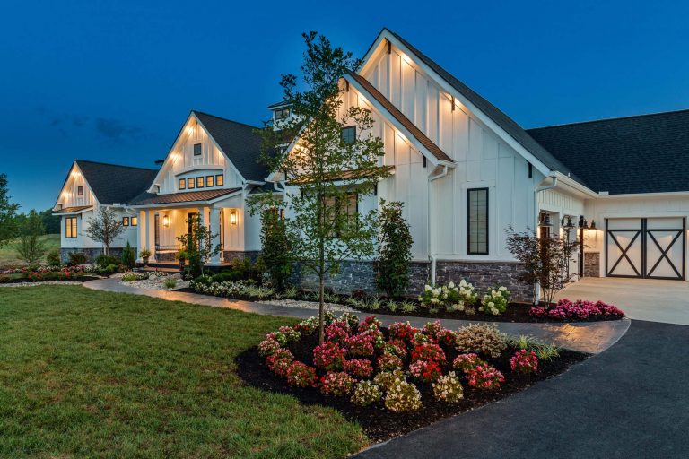 Savannah “Best Custom Home of Ohio Award Winner”