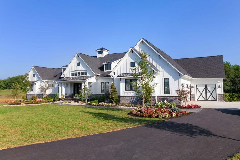 Savannah “Best Custom Home of Ohio Award Winner”