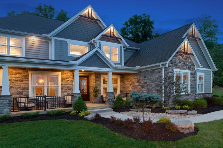 Shaker Run (2018 HOMEARAMA®)