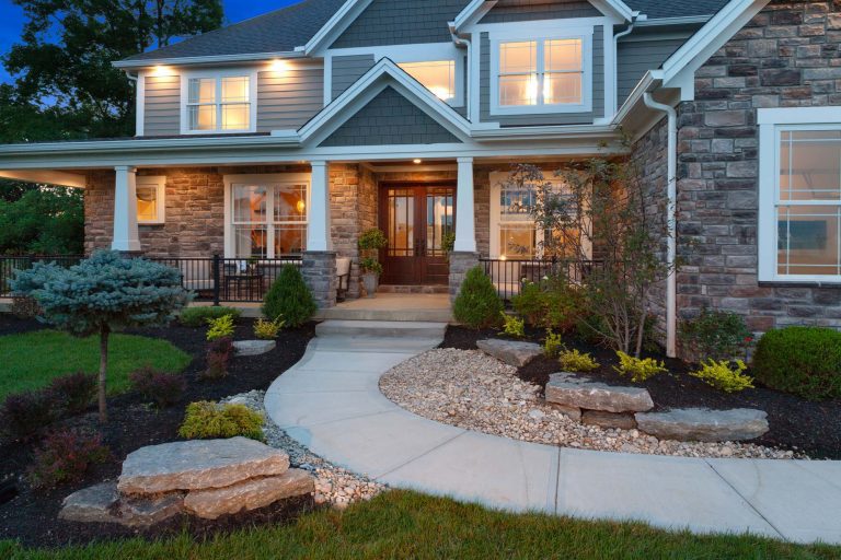 Shaker Run (2018 HOMEARAMA®)