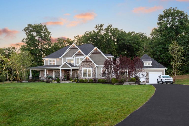 Shaker Run (2018 HOMEARAMA®)