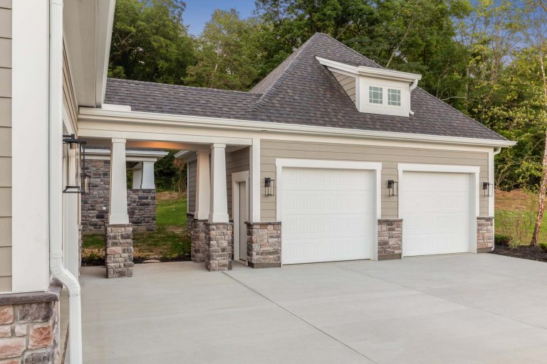 Shaker Run (2018 HOMEARAMA®)