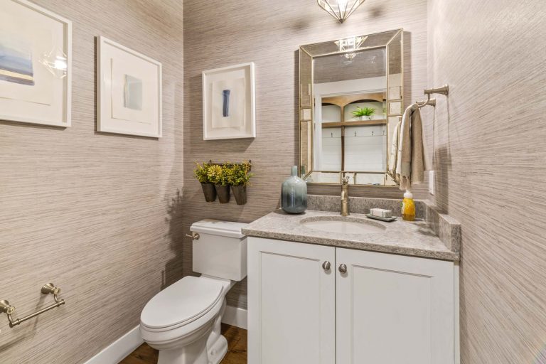 Shaker Run (2018 HOMEARAMA®)