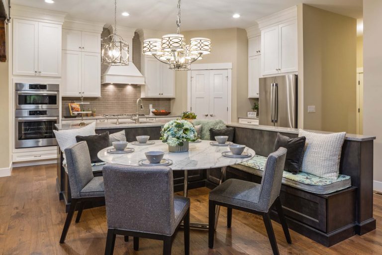 Shaker Run (2018 HOMEARAMA®)