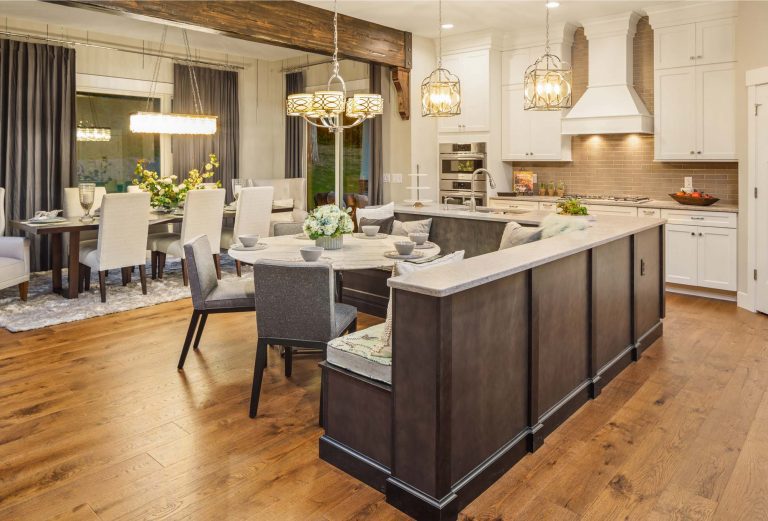 Shaker Run (2018 HOMEARAMA®)