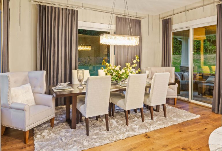 Shaker Run (2018 HOMEARAMA®)