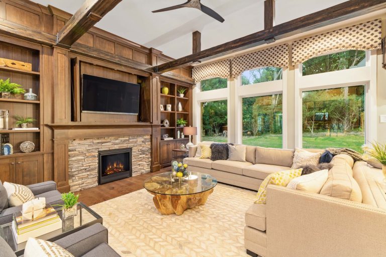 Shaker Run (2018 HOMEARAMA®)