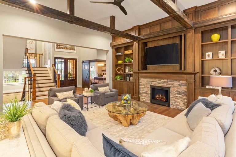 Shaker Run (2018 HOMEARAMA®)