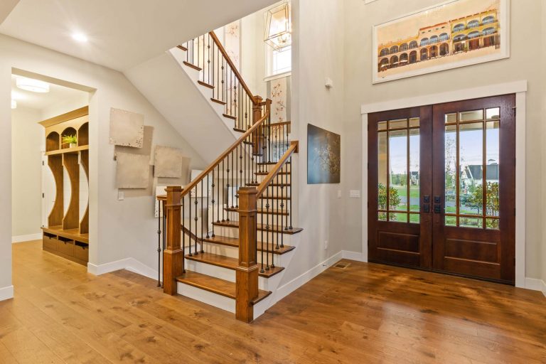 Shaker Run (2018 HOMEARAMA®)