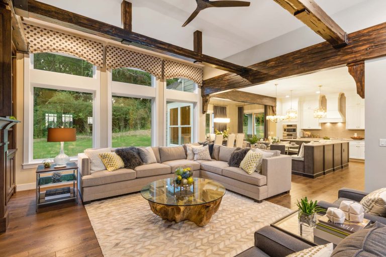 Shaker Run (2018 HOMEARAMA®)