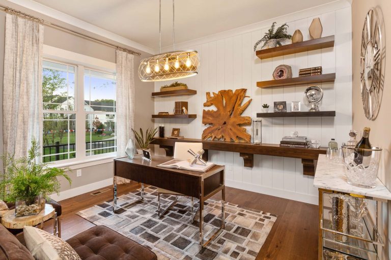 Shaker Run (2018 HOMEARAMA®)