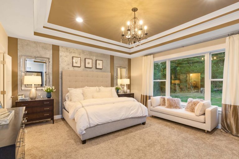 Shaker Run (2018 HOMEARAMA®)