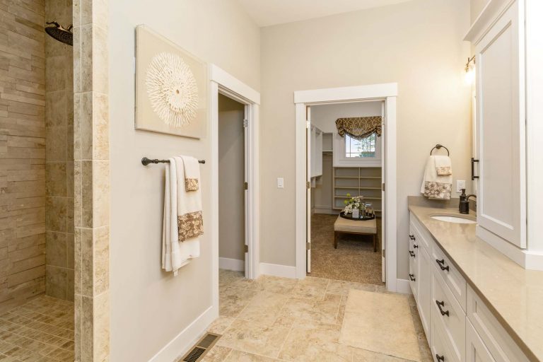 Shaker Run (2018 HOMEARAMA®)