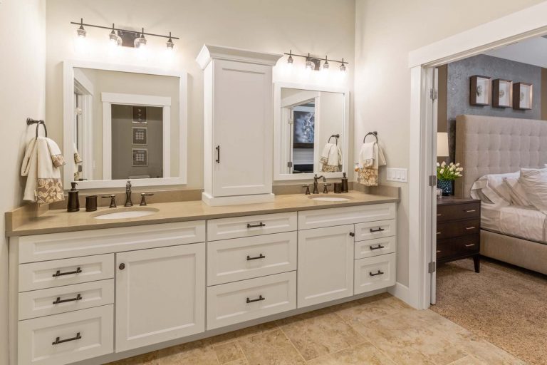 Shaker Run (2018 HOMEARAMA®)