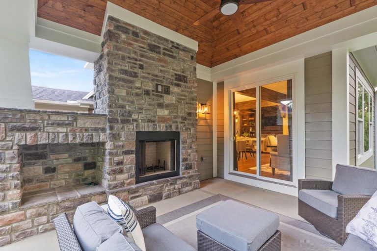 Shaker Run (2018 HOMEARAMA®)