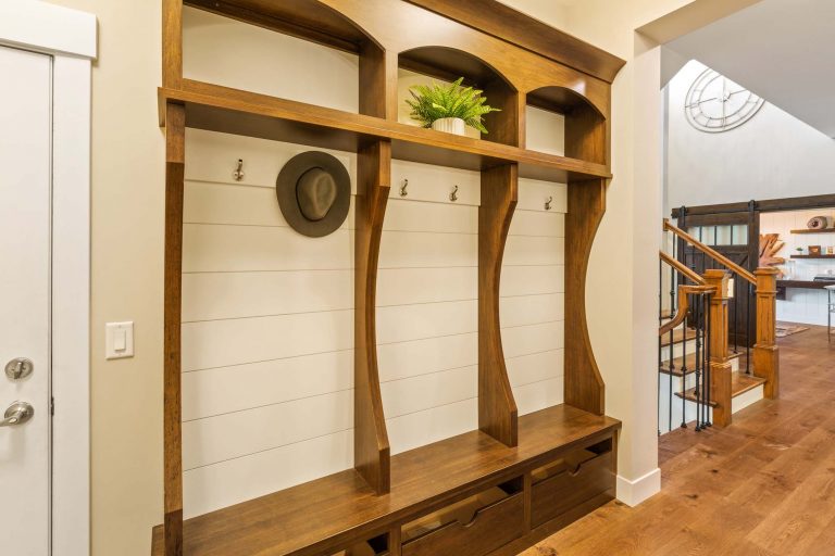 Shaker Run (2018 HOMEARAMA®)