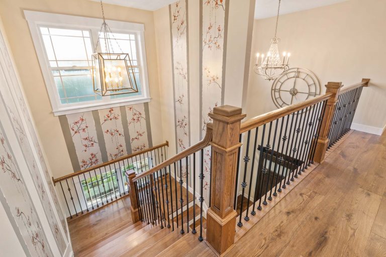 Shaker Run (2018 HOMEARAMA®)