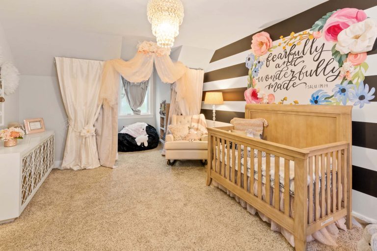 Shaker Run (2018 HOMEARAMA®)