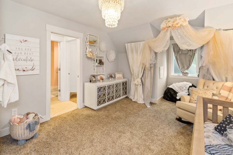 Shaker Run (2018 HOMEARAMA®)