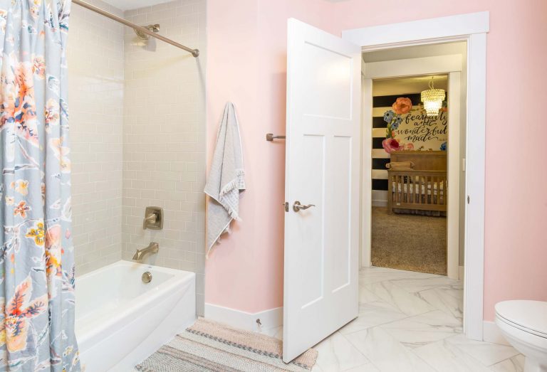 Shaker Run (2018 HOMEARAMA®)