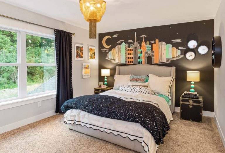 Shaker Run (2018 HOMEARAMA®)