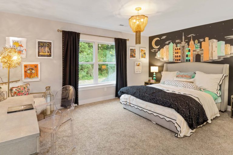 Shaker Run (2018 HOMEARAMA®)