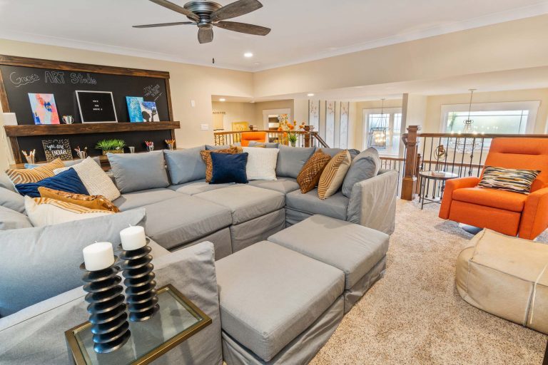 Shaker Run (2018 HOMEARAMA®)