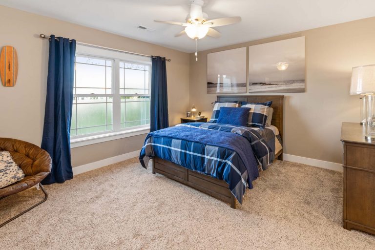 Shaker Run (2018 HOMEARAMA®)