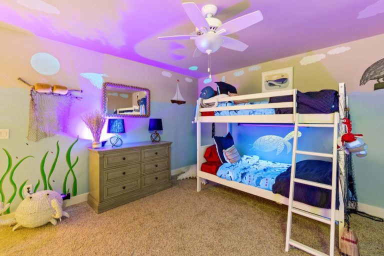 Shaker Run (2018 HOMEARAMA®)