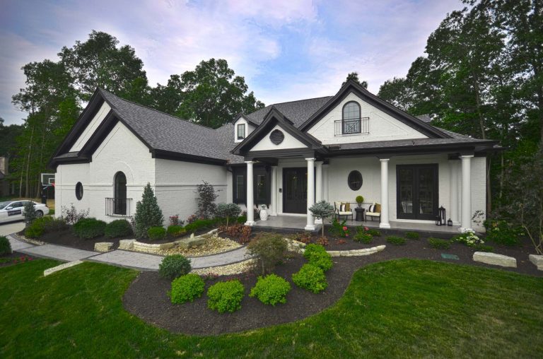 Royal Birkdale (2017 HOMEARAMA®)