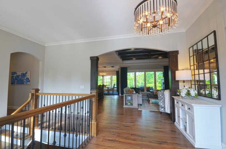 Royal Birkdale (2017 HOMEARAMA®)