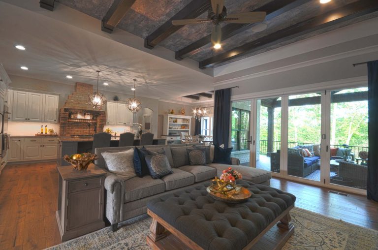 Royal Birkdale (2017 HOMEARAMA®)