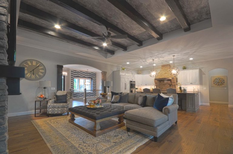 Royal Birkdale (2017 HOMEARAMA®)