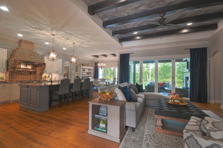 Royal Birkdale (2017 HOMEARAMA®)