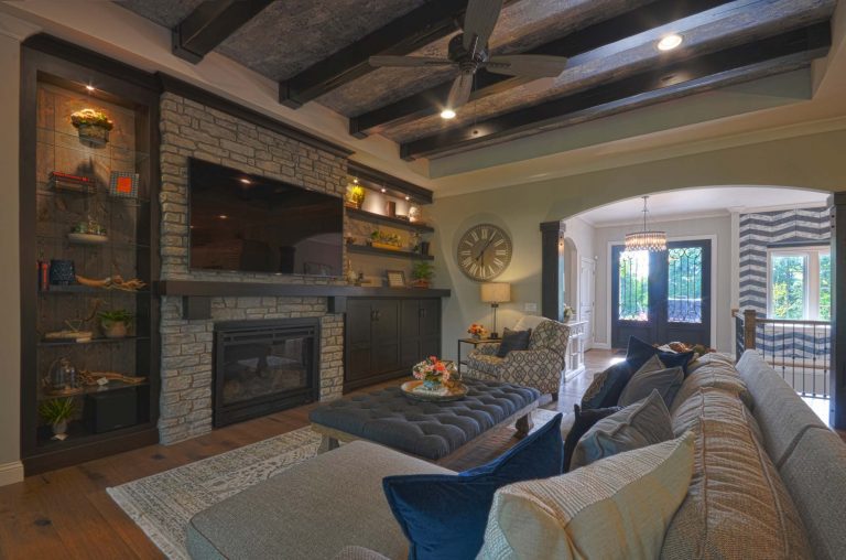 Royal Birkdale (2017 HOMEARAMA®)